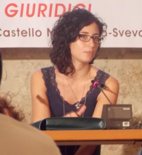 erika giordano