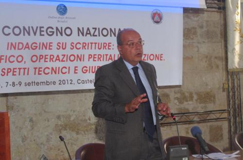 gennaro mazza