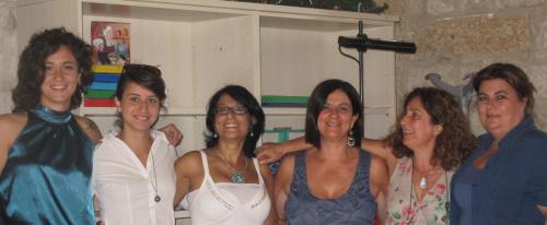 lo staff