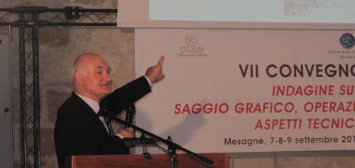 raffaele caselli